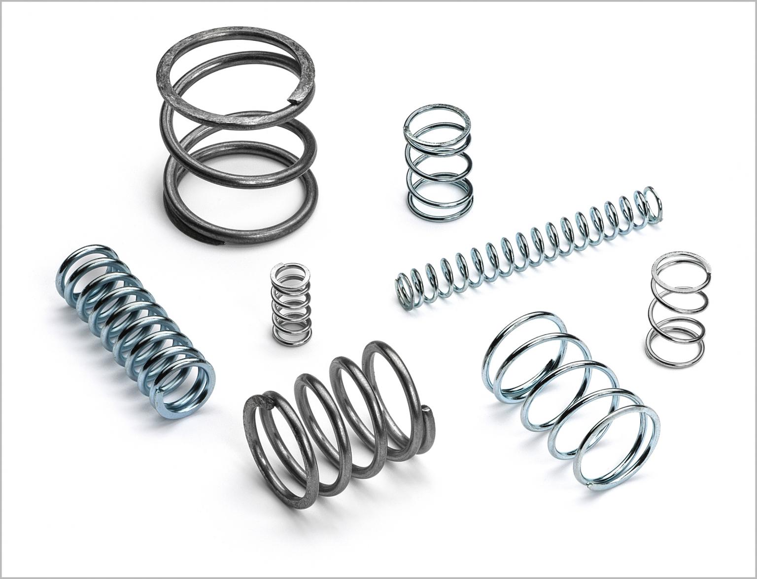 Coil Springs