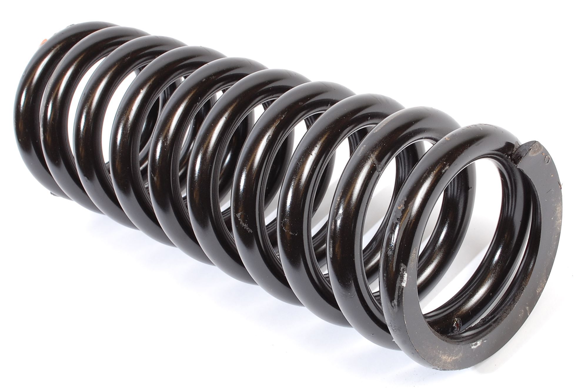 Coil Springs