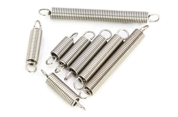 Custom Springs