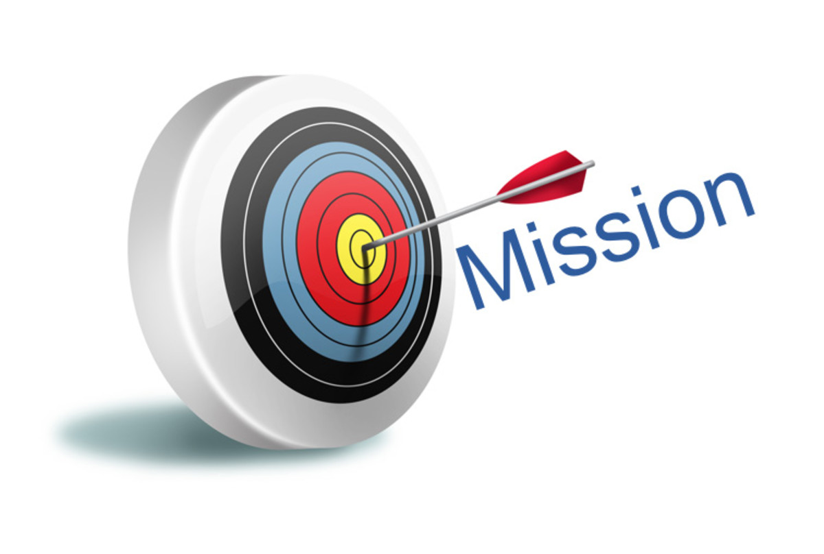 Mission Icon