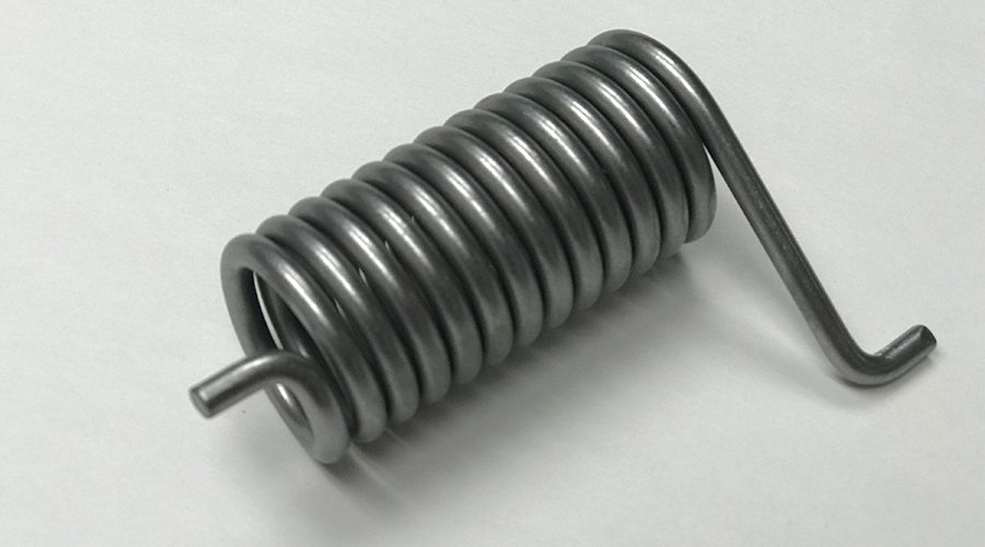 Torsion Springs